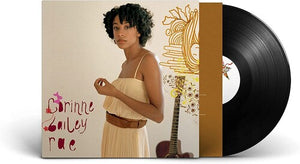 CORINNE BAILEY RAE | CORINNE BAILEY RAE