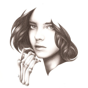 FARAH LOUX | FLAWS (DIGI)