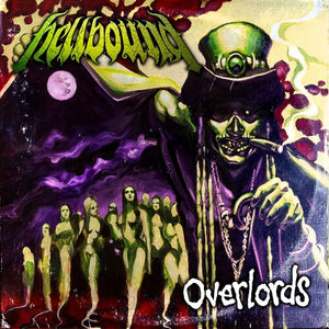 HELLBOUND | OVERLORDS - PURPLE