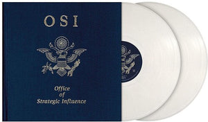 OSI | OFFICE OF STRATEGIC INFLUENCE
