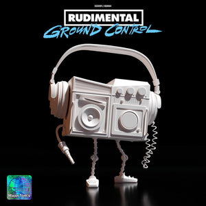 RUDIMENTAL | GROUND CONTROL