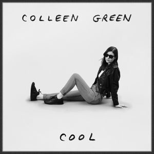 COLLEEN GREEN | COOL - CLOUDY SMOKE