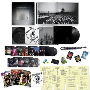 METALLICA | METALLICA