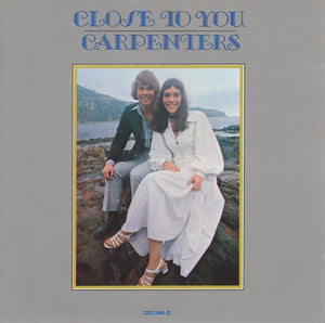 CARPENTERS | CLOSE TO YOU (REMASTERED)