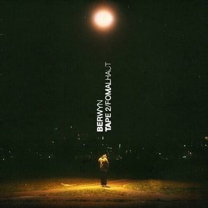 BERWYN | TAPE 2 / FOMALHAUT