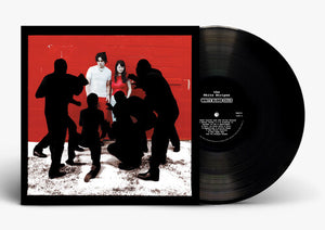 THE WHITE STRIPES | WHITE BLOOD CELLS