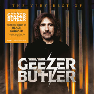 GEEZER BUTLER | VERY BEST OF GEEZER BUTKER