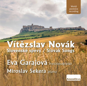 GARAJOVA SEKERA | SLOVAK SONGS