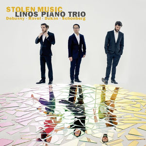 LINOS PIANO TRIO | STOLEN MUSIC