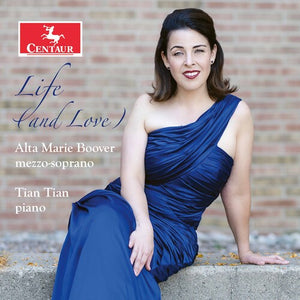 BOOVER TIAN | LIFE & LOVE