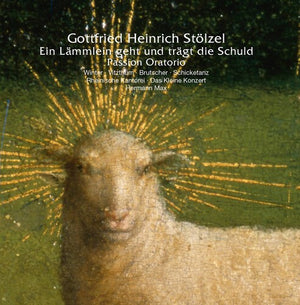 RHEINISCHE KANTOREI DAS KLEINE KONZERT MAX | EIN LAMMLEIN GEHT UND TRAGT