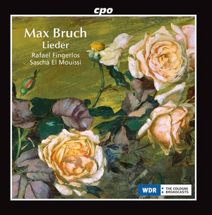 VARIOUS^BRUCH | LIEDER