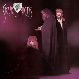 STEVIE NICKS | WILD HEART - USA / CAN