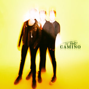 THE BAND CAMINO | THE BAND CAMINO VINYL