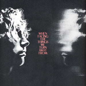 LUKE HEMMINGS | WHEN FACING THE THINGS WE TURN AWAY FROM