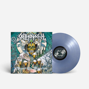 SKELETONWITCH | BEYOND THE PERMAFROST