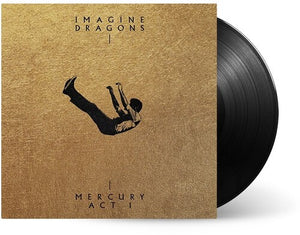 IMAGINE DRAGONS | MERCURY-  ACT 1 (VINYL)