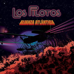 LOS PILOTOS | ALIANZA ATLANTICA