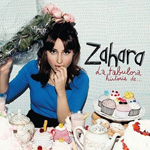 ZAHARA | LA FABULOSA HISTORIA DE