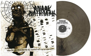 ANAAL NATHRAKH | WHEN FIRE RAINS DOWN FROM THE SKY MANKIND WILL