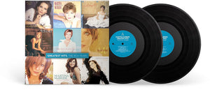 MARTINA MCBRIDE | GREATEST HITS: THE RCA YEARS