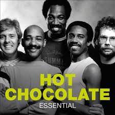 HOT CHOCOLATE | ESSENTIAL