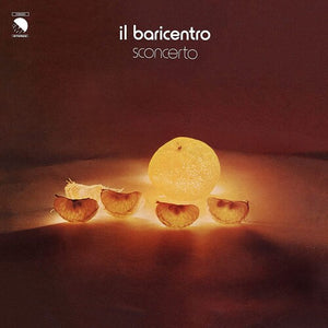 IL BARICENTRO | SCONCERTO