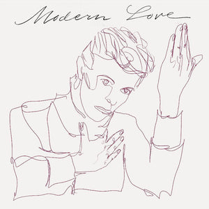 VARIOUS ARTISTS | MODERN LOVE / VARIOUS