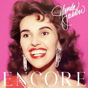 WANDA JACKSON | ENCORE