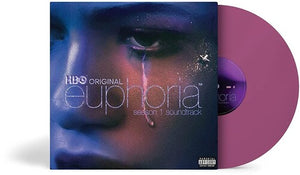 VARIOUS EUPHORIA ARTISTS | EUPHORIA SEASON 1 SOUNDTRACK / O.S.T.