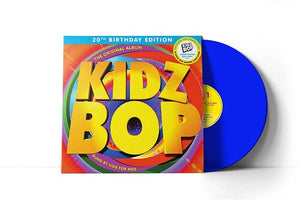 KIDZ BOP KIDS | KIDZ BOP 1 (20TH BIRTHDAY EDITION)