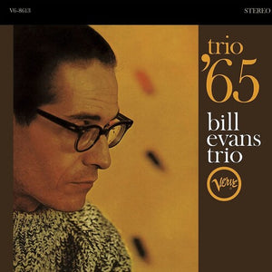 BILL EVANS | BILL EVANS: TRIO 65