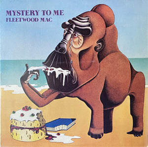 FLEETWOOD MAC | MYSTERY TO ME - US