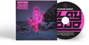 RECORD COMPANY | PLAY LOUD