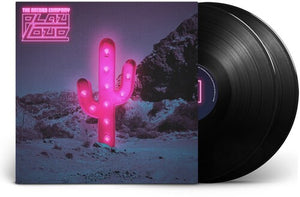 RECORD COMPANY | PLAY LOUD (2LP SET) (VINYL)