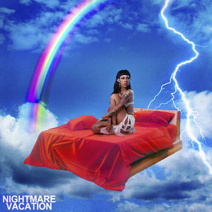 RICO NASTY | NIGHTMARE VACATION
