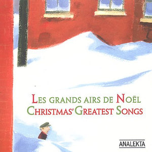 VARIOUS ARTISTS | GRANDS AIRS DE NOEL / VARIOUS