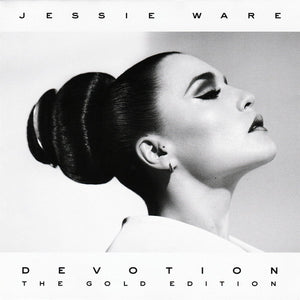 JESSIE WARE | DEVOTION