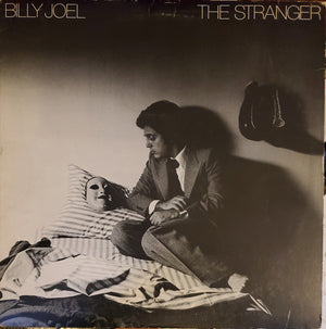 BILLY JOEL | STRANGER - US