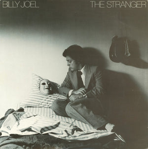BILLY JOEL | STRANGER - US / CANADIAN