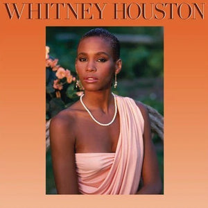 WHITNEY HOUSTON | WHITNEY HOUSTON - US