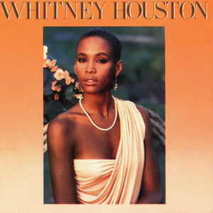 WHITNEY HOUSTON | WHITNEY HOUSTON - US