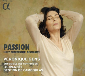 VéRONIQUE GENS | PASSION