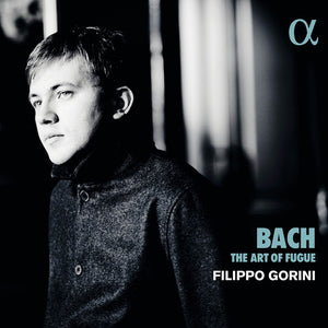 FILIPPO GORINI | ART OF FUGUE