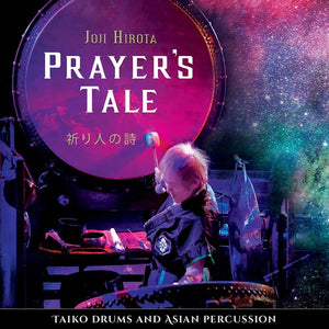 HIROTA | PRAYER'S TALE