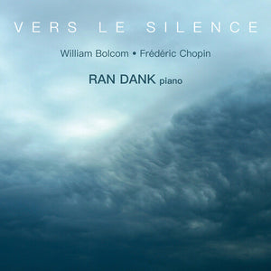 RAN DANK | VERS LE SILENCE