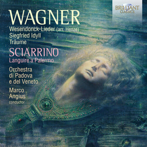 ORCHESTRA DI PADOVA E DEL VENETO ANGIUS MINGARDO QUARTA | WORKS