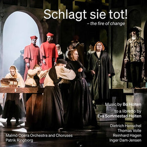 VARIOUS | SCHLAGT SIE TOT