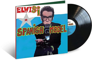 ELVIS COSTELLO & THE ATTRACTIONS | SPANISH MODEL