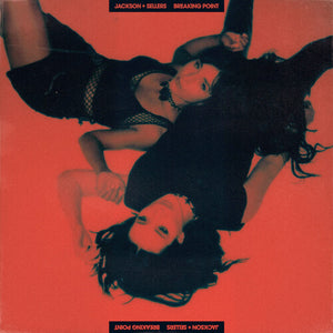 JACKSON+SELLERS | BREAKING POINT LP